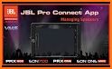 JBL Pro Connect related image