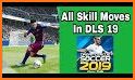 Tips For DLS Dream league 2019 related image