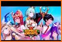 Rumble Knights - idle RPG related image