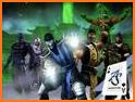 Mortal Kombat Wallpaper related image