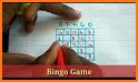 BINGO 1to25 related image