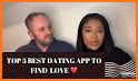 Find Love - Real Dating app for single people related image