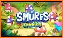 Smurfs - The Cooking Game related image