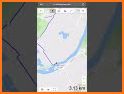 GPS ART - route planner for running and walking related image