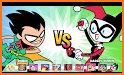 Robin Titans Go Game related image