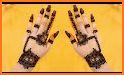 Mehndi Design New 2021-Latest Mehndi Style Free related image