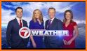 WHDH - 7 Weather Boston related image