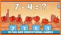 Preschool learning games full related image