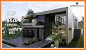 Modern House Design Constructi related image