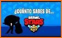 Quiz for Brawl Stars related image