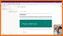 Practice Maths Quiz- Complete Mathematics Quiz App related image