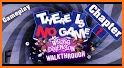 There Is No Game :wrong Dimension game walkthrough related image