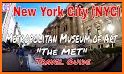 Metropolitan Museum of Art Guide & Tours related image