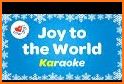 Christmas Songs Karaoke - Learn and Sing Carols related image