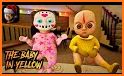 Horror Baby Yellow Guide related image