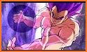 Power Warriors Z Version - God of destruction related image