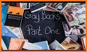 GAY Books related image