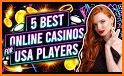 Online casino real money: slot related image