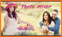 Photo Mixer and Editor: Blend any picture related image