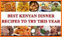 kenyan foods Recipes related image