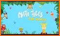 Animal Math Preschool Math Games for Kids Math App related image