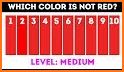 Color Blindness Test related image