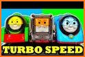 thomas train speed related image