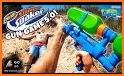 Aqua Tag Warriors – Water Gun Shooting related image