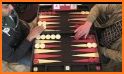 Backgammon related image