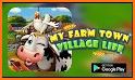 My Farm Town Village Life Top Farm Offline Game related image