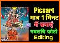 Durga Maa Photo Editor: Durga Puja Photo Editor related image