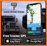 Route4Trucks - Truck GPS App related image