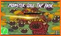 Monster Idle Tap Base related image