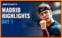 Mutua Madrid Open related image