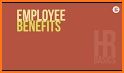 Horrocks EE Benefits related image