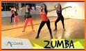 Zumba Fitness related image