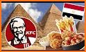 KFC Egypt related image