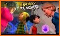 High School Teacher :Scary Evil Teacher Revenge 3D related image