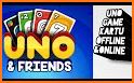 UNO Offline Classic 2020 related image