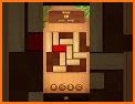 Unblock: Sliding Block Puzzle related image