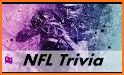 American Football Quiz - NFL related image