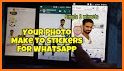 Sticker Pack For Whatsapp related image