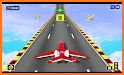 GT Ramp Airplane Stunts 2020 related image