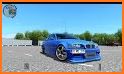 M3 E46 Drift Simulator: City Car Driving & Racing related image