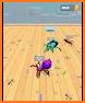 Insect Evolution Spider Run related image