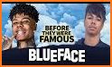 Blueface Wallpaper HD related image