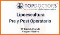 Cirugías Estéticas - Consejos Post y Preoperatorio related image