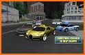 Yellow Cab American Taxi Driver 3D: New Taxi Games related image