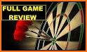 Darts Battle - 3D Dartboard Game related image