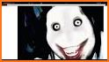 Jeff the killer & sky screamer related image